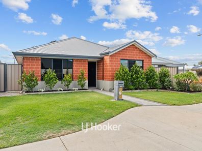 85 Grandite Fairway, Australind WA 6233