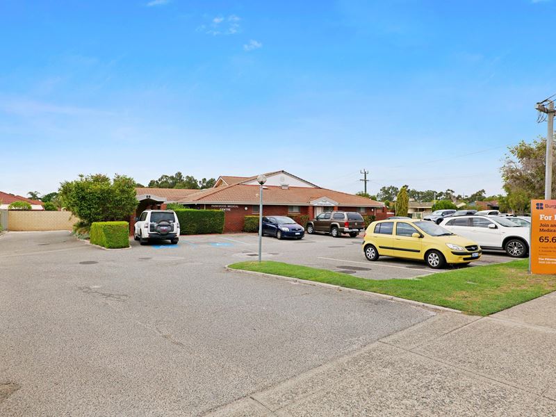 4/84-86 Vellgrove Avenue, Parkwood WA 6147