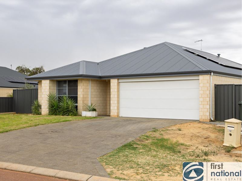 18 Oakover Place, Northam WA 6401