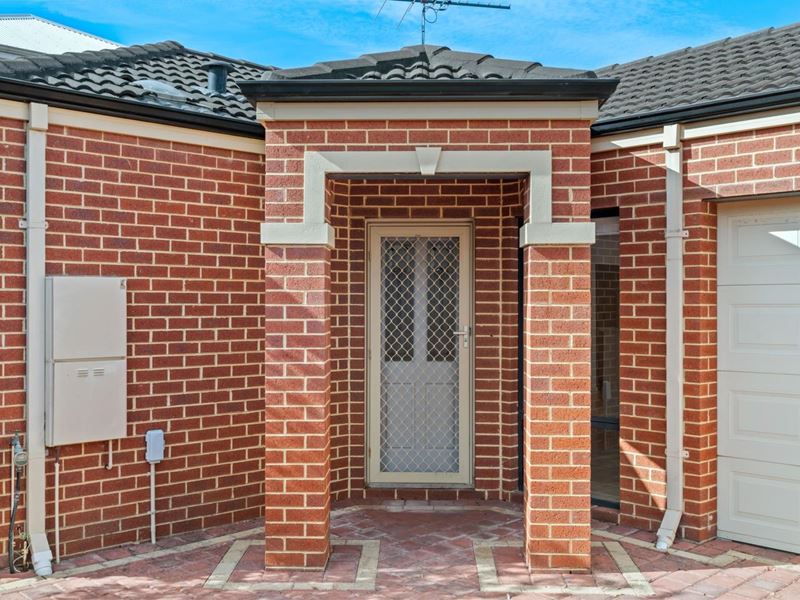 36c King George Street, Innaloo