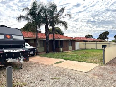 36 Hampden Street, South Kalgoorlie WA 6430