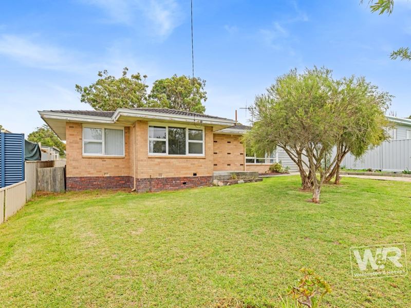 17 Seymour Street, Mira Mar WA 6330