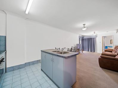 61/273 Hay Street, East Perth WA 6004