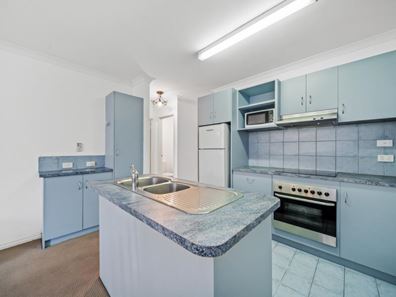 61/273 Hay Street, East Perth WA 6004