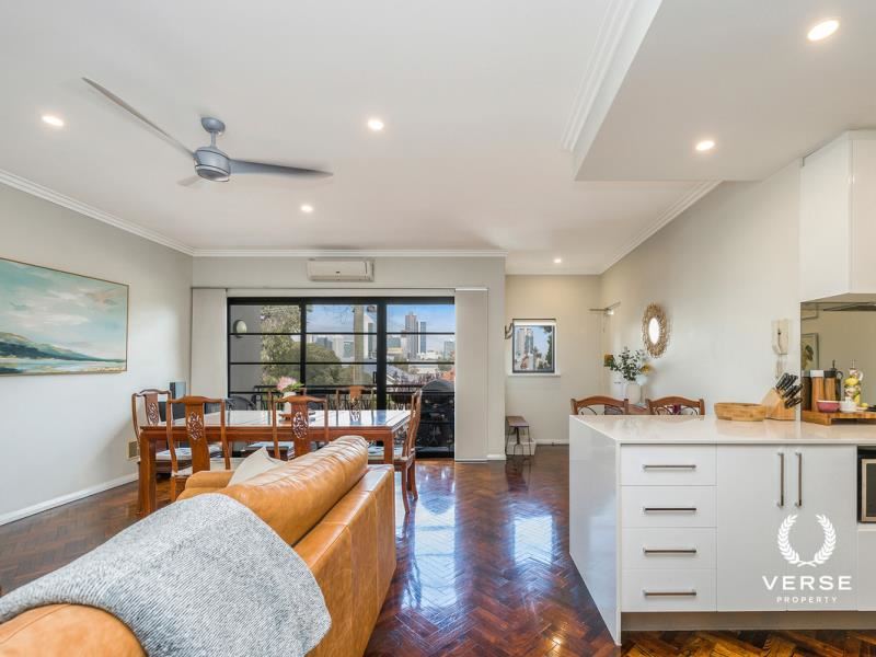 12/250 Bulwer Street, Perth WA 6000
