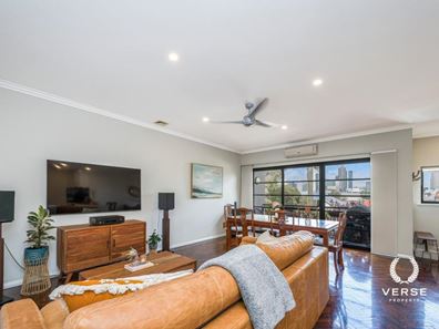 12/250 Bulwer Street, Perth WA 6000