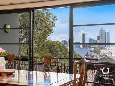12/250 Bulwer Street, Perth WA 6000