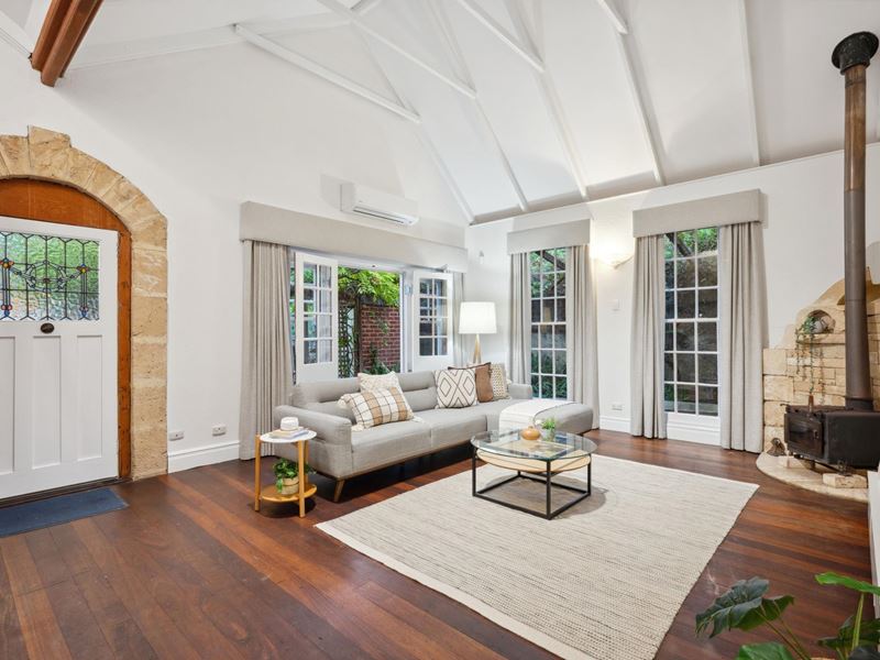 75 Wood Street, White Gum Valley
