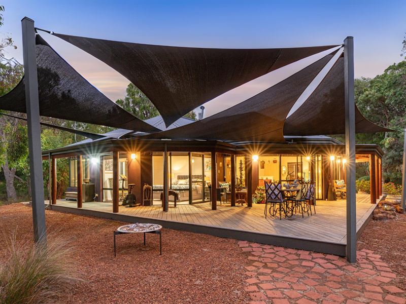 57 Summer Brace, Yallingup WA 6282