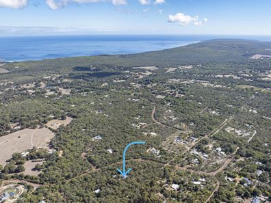 57 Summer Brace, Yallingup WA 6282