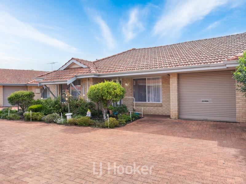 6/11 Donnelly Court, West Busselton WA 6280