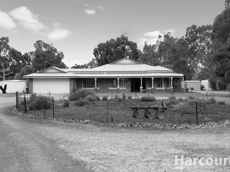 22 Aclare Road, Barragup WA 6209