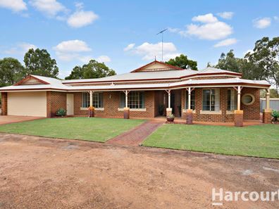 22 Aclare Road, Barragup WA 6209