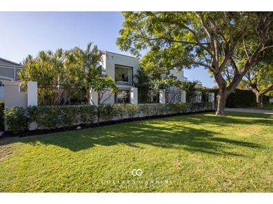 16A Macrae Road, Applecross WA 6153