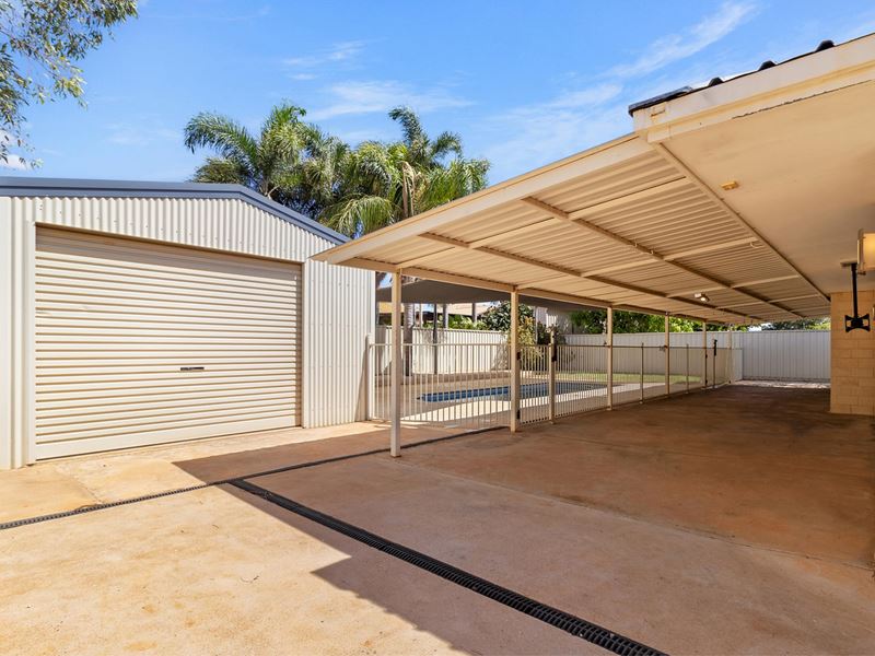 26 Lawrence Way, Millars Well WA 6714