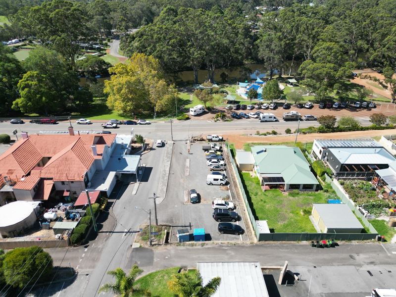 38 Hollings Road, Denmark WA 6333