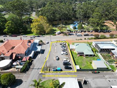 38 Hollings Road, Denmark WA 6333