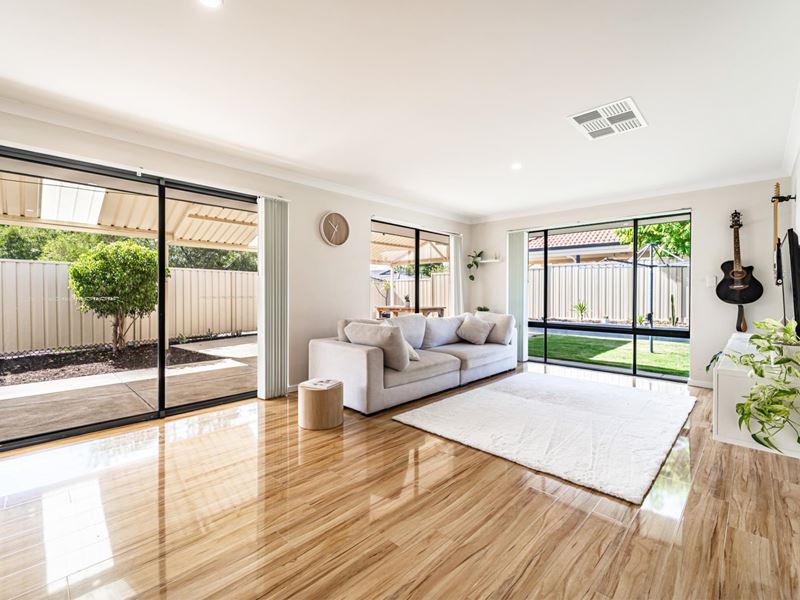 23 Mulloway Place, Warnbro WA 6169