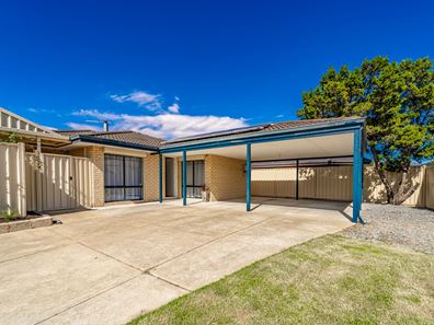 23 Mulloway Place, Warnbro WA 6169