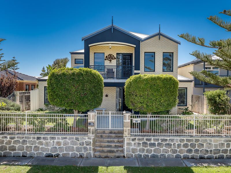 36 Halmstad Circle, Mindarie WA 6030