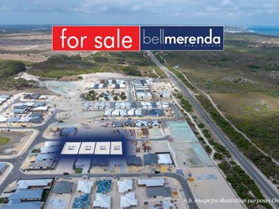 Lot 158 Gallows Way, Two Rocks WA 6037