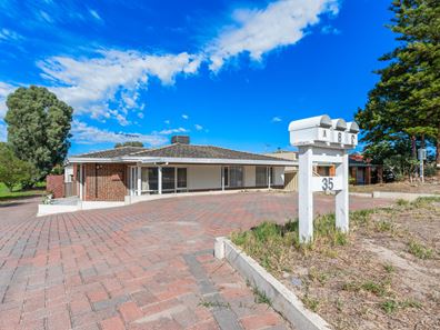 35A Clovelly Crescent, Lynwood WA 6147