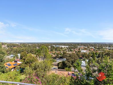 28 Wangoola Terrace, Mount Nasura WA 6112