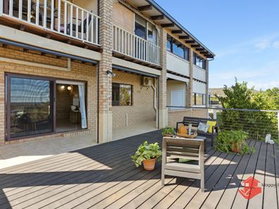 28 Wangoola Terrace, Mount Nasura WA 6112