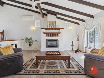 28 Wangoola Terrace, Mount Nasura WA 6112