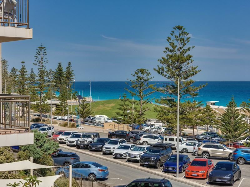 E311/183 West Coast Highway, Scarborough