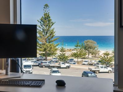 E311/183 West Coast Highway, Scarborough WA 6019
