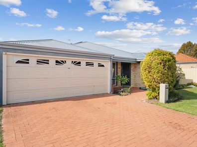 6 Laguardia Loop, Port Kennedy WA 6172