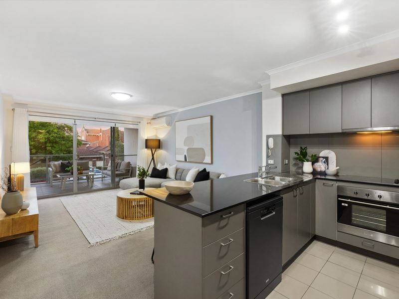 9/49 Sixth Avenue, Maylands WA 6051