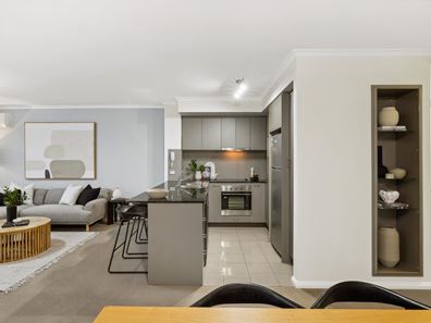 9/49 Sixth Avenue, Maylands WA 6051