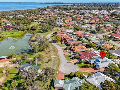 8 Luxmoore Green, Erskine WA 6210