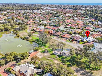 8 Luxmoore Green, Erskine WA 6210