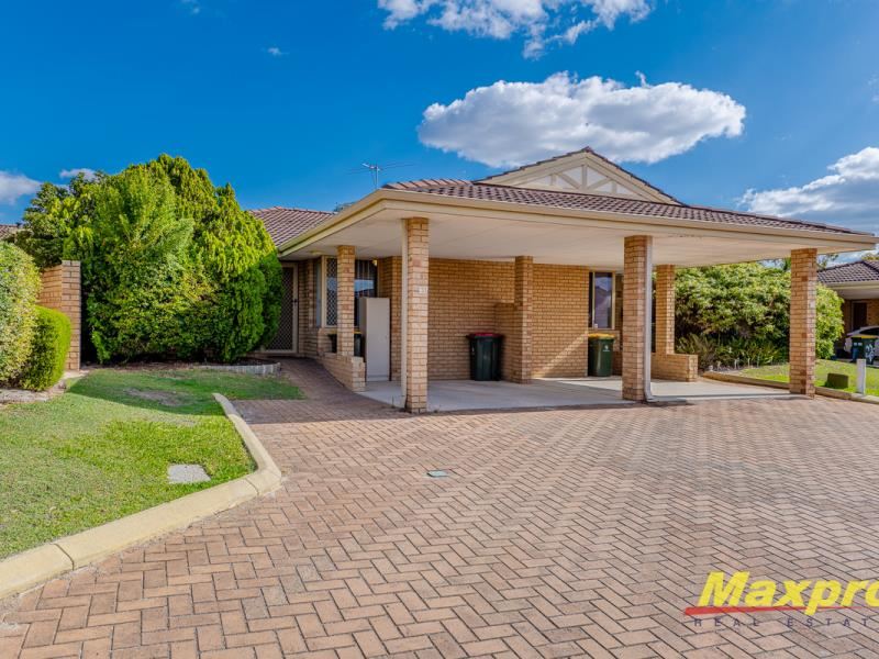 31/20 Alday Street, St James WA 6102