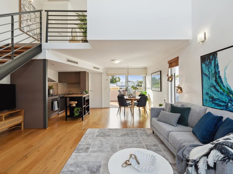 2/231 Cambridge Street, Wembley WA 6014