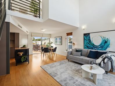 2/231 Cambridge Street, Wembley WA 6014