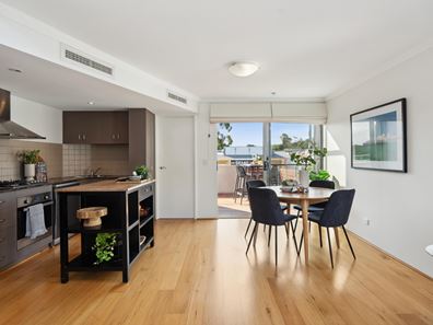 2/231 Cambridge Street, Wembley WA 6014