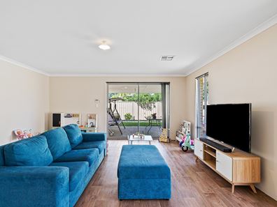 5 Mooreland Road, Baldivis WA 6171