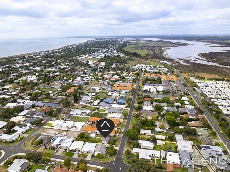 55 Harris Road, Busselton
