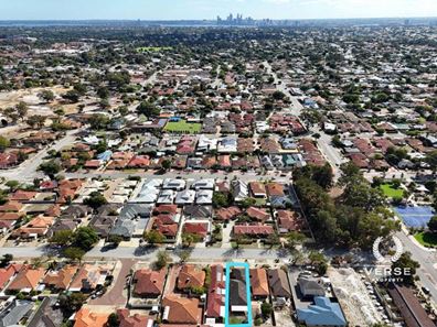 66 Queen Street, Bentley WA 6102