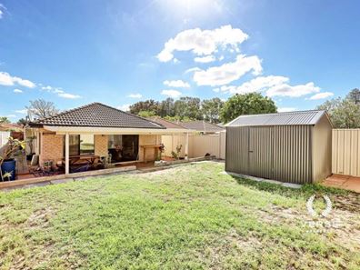 66 Queen Street, Bentley WA 6102