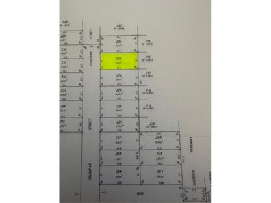 Lot 225,  Feldspar Street, Southern River WA 6110