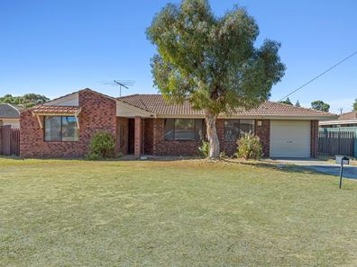 28 Stainer Avenue, Rockingham WA 6168