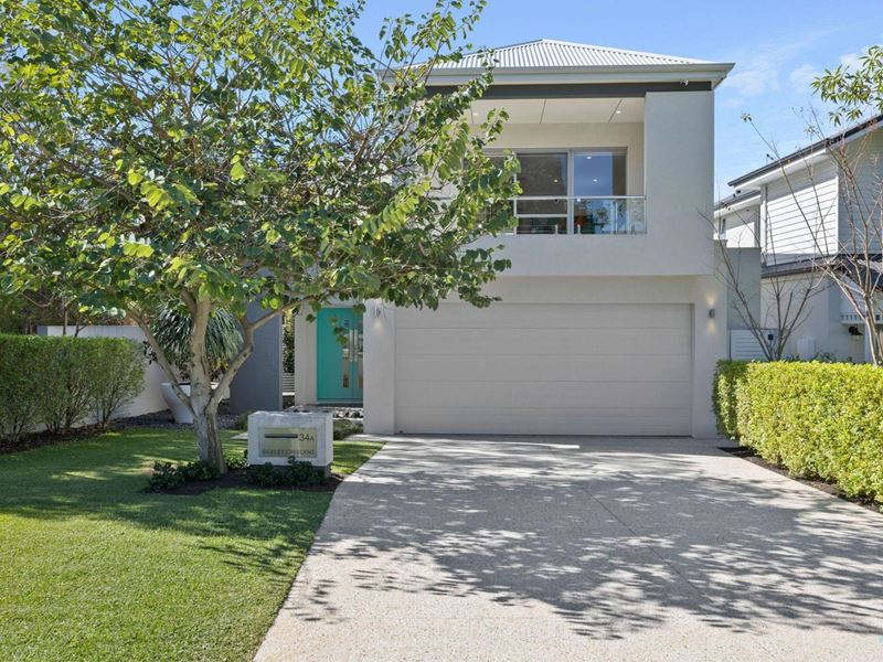 34A Bickley Crescent, Manning WA 6152