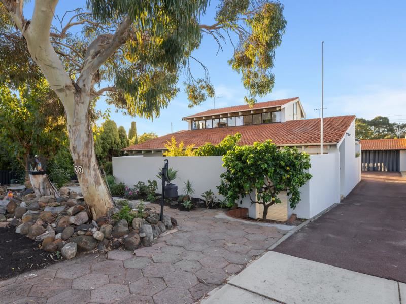 20 Dakin Street, Jolimont