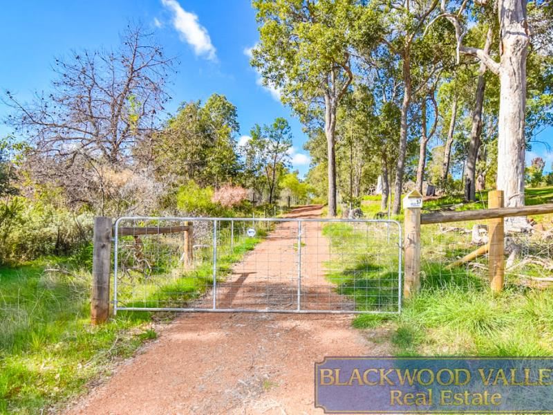 57 Spencer Street, Bridgetown WA 6255