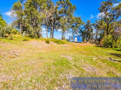 57 Spencer Street, Bridgetown WA 6255